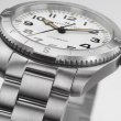 画像6: HAMILTON ハミルトン カーキ フィールド エクスペディション オート Khaki Field Expedition Auto 41mm メンズ 腕時計 H70315110 正規輸入品 (6)