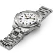画像3: HAMILTON ハミルトン カーキ フィールド エクスペディション オート Khaki Field Expedition Auto 41mm メンズ 腕時計 H70315110 正規輸入品 (3)