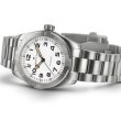 画像4: HAMILTON ハミルトン カーキ フィールド エクスペディション オート Khaki Field Expedition Auto 37mm メンズ 腕時計 H70225110 正規輸入品 (4)