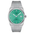 画像1: ティソ TISSOT PRX メカニカル 機械式自動巻き メンズ ステンレス ベルト T1374071109101 T137.407.11.091.01 正規品 (1)