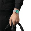 画像4: ティソ TISSOT PRX メカニカル 機械式自動巻き メンズ ステンレス ベルト T1374071109101 T137.407.11.091.01 正規品 (4)