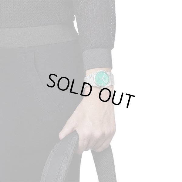 画像4: ティソ TISSOT PRX メカニカル 機械式自動巻き メンズ ステンレス ベルト T1372071109101 T137.207.11.091.01 正規品 (4)