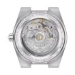 画像3: ティソ TISSOT PRX メカニカル 機械式自動巻き メンズ ステンレス ベルト T1372071109101 T137.207.11.091.01 正規品 (3)