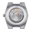 画像3: ティソ TISSOT PRX メカニカル 機械式自動巻き メンズ ステンレス ベルト T1374071109101 T137.407.11.091.01 正規品 (3)