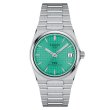 画像1: ティソ TISSOT PRX メカニカル 機械式自動巻き メンズ ステンレス ベルト T1372071109101 T137.207.11.091.01 正規品 (1)