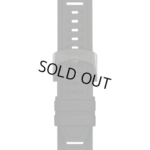 画像4: T1534204705104 ティソ TISSOT T-タッチ コネクト スポーツ T-Touch Connect Sports ソーラー スマートフォン連動 T153.420.47.051.04 正規輸入品 (4)