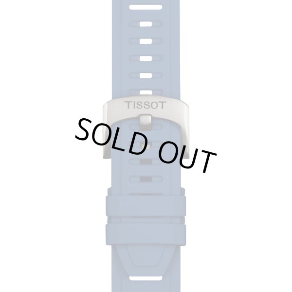 画像6: T1534204705101 ティソ TISSOT T-タッチ コネクト スポーツ T-Touch Connect Sports ソーラー スマートフォン連動 T153.420.47.051.01 正規輸入品 (6)