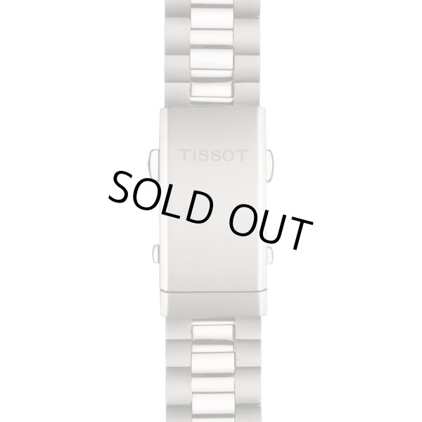 画像4: T1534204405100 ティソ TISSOT T-タッチ コネクト スポーツ T-Touch Connect Sports ソーラー スマートフォン連動 T153.420.44.051.00 正規輸入品 (4)