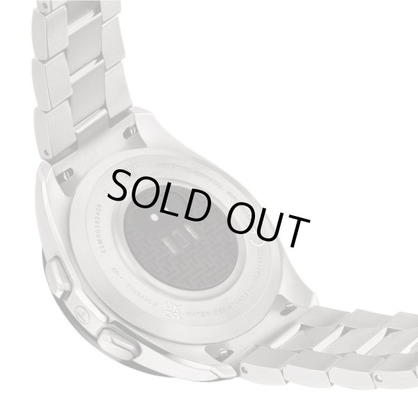 画像6: T1534204405100 ティソ TISSOT T-タッチ コネクト スポーツ T-Touch Connect Sports ソーラー スマートフォン連動 T153.420.44.051.00 正規輸入品 (6)