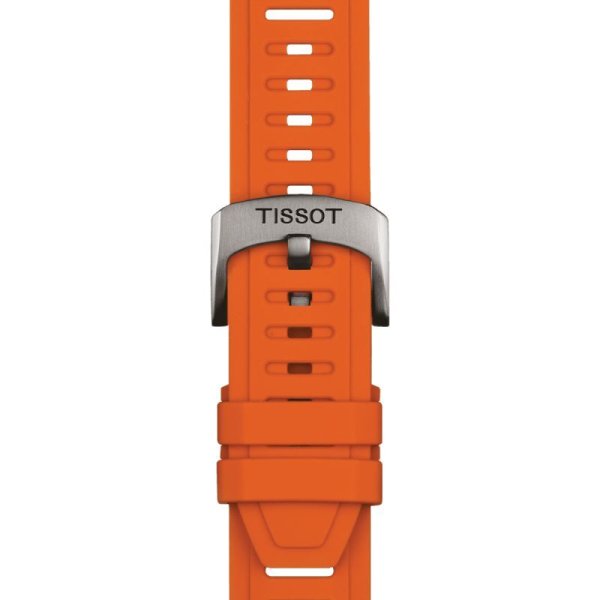 画像4: T1534204705102 ティソ TISSOT T-タッチ コネクト スポーツ T-Touch Connect Sports ソーラー スマートフォン連動 T153.420.47.051.01 正規輸入品 (4)