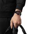 画像5: T1534204705104 ティソ TISSOT T-タッチ コネクト スポーツ T-Touch Connect Sports ソーラー スマートフォン連動 T153.420.47.051.04 正規輸入品 (5)