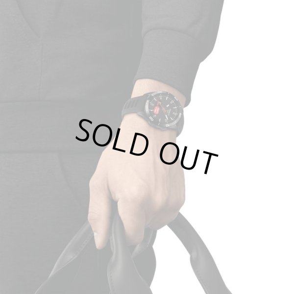 画像5: T1534204705104 ティソ TISSOT T-タッチ コネクト スポーツ T-Touch Connect Sports ソーラー スマートフォン連動 T153.420.47.051.04 正規輸入品 (5)