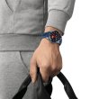 画像7: T1534204705101 ティソ TISSOT T-タッチ コネクト スポーツ T-Touch Connect Sports ソーラー スマートフォン連動 T153.420.47.051.01 正規輸入品 (7)