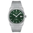 画像1: ティソ TISSOT PRX メカニカル 機械式自動巻き メンズ ステンレス ベルト T1374071109100 T137.407.11.091.00 正規品 (1)