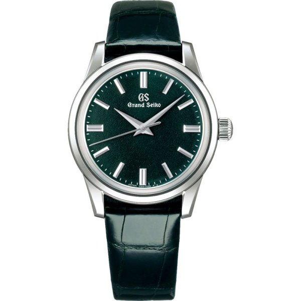 画像1: SBGW285 時計 SEIKO セイコー メンズ グランドセイコー エレガンスコレクション GS 機械式手巻き メカニカル メンズ 杪夏 国内正規品 (1)