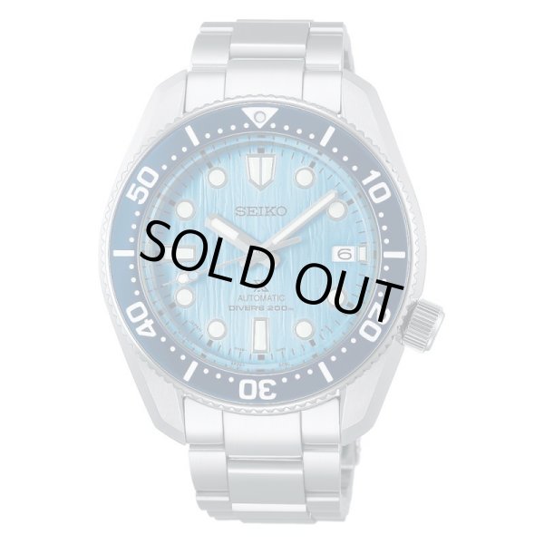 画像1: SBDC167 腕時計 セイコー SEIKO プロスペックス メカニカル 自動巻き メンズ ダイバーズウォッチ コアショップモデル 1968 メカニカルダイバーズ 現代デザイン Save the Ocean モデル (1)