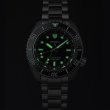 画像5: SBEJ009 腕時計 セイコー SEIKO プロスペックス メカニカル 自動巻き メンズ ダイバーズウォッチ コアショップモデル 1968 メカニカルダイバーズ 現代デザイン GMT ブラック 正規品 (5)