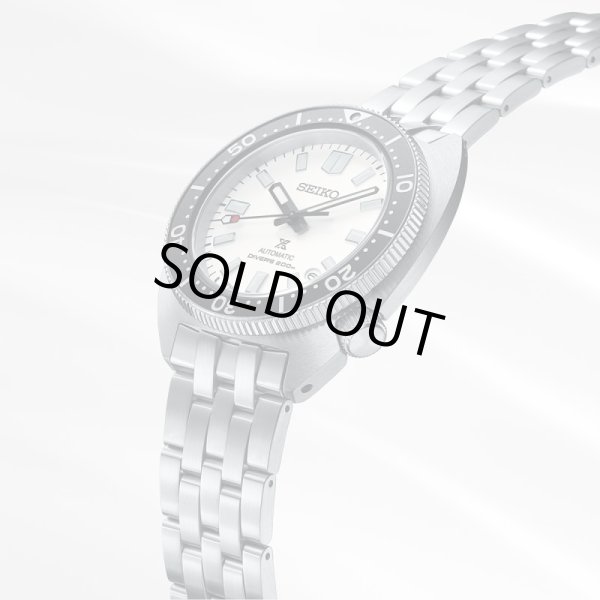 画像3: SBDC171 腕時計 セイコー SEIKO プロスペックス メカニカル 自動巻き メンズ ダイバーズウォッチ コアショップモデル 正規品 (3)