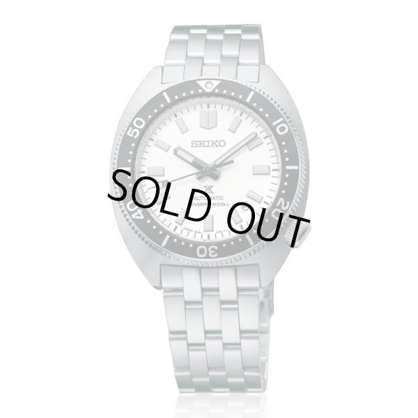 画像2: SBDC171 腕時計 セイコー SEIKO プロスペックス メカニカル 自動巻き メンズ ダイバーズウォッチ コアショップモデル 正規品 (2)