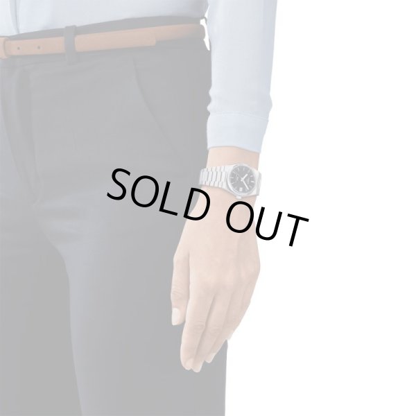 画像4: ティソ TISSOT PRX メカニカル 機械式自動巻き メンズ ステンレス ベルト T1372071104100 T137.207.11.041.01 正規品 (4)