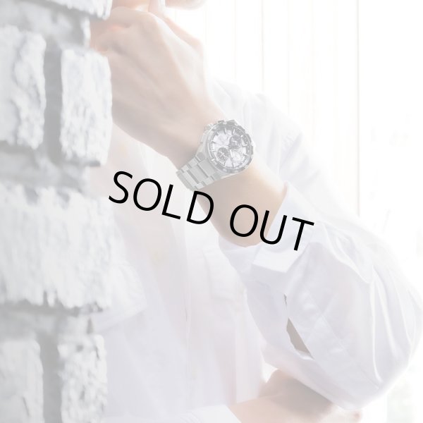 画像3: 腕時計 セイコー アストロン NEXTER SBXC153 ソーラーGPS衛星電波時計 ワールドタイム メンズ チタン コアショップモデル 正規品 (3)