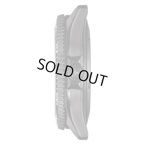 画像2: ティソ TISSOT シースター1000 オートマティック SEASTAR 1000 POWERMATIC 80 メンズ 機械式自動巻き T1208073305100 T120.807.33.051.00 ステンレス ベルト パワーリザーブ80時間 正規輸入品 (2)