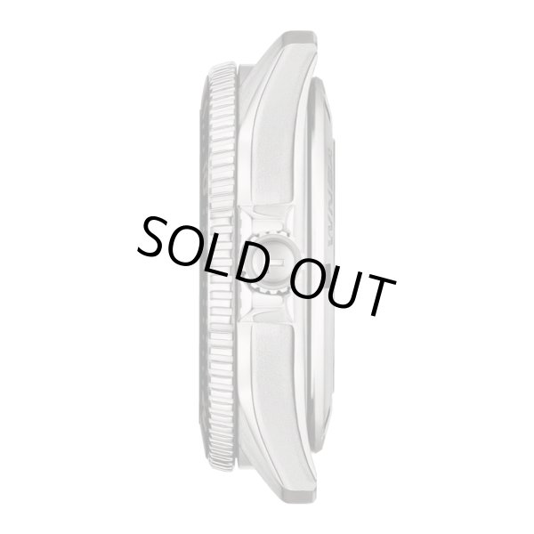 画像4: ティソ TISSOT シースター1000 オートマティック SEASTAR 1000 POWERMATIC 80 Wilson WNBA メンズ 機械式自動巻き T1208071705100 T120.807.17.051.00 パワーリザーブ80時間 替えベルト付き 正規輸入品 (4)