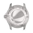 画像4: T1204101701100 ティソ TISSOT シースター1000 SEASTAR 1000 クオーツ 40mm T120.410.27.017.011.00 Wilson WNBA 替えベルト付き 正規品 (4)