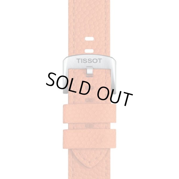 画像7: ティソ TISSOT シースター1000 オートマティック SEASTAR 1000 POWERMATIC 80 Wilson WNBA メンズ 機械式自動巻き T1208071705100 T120.807.17.051.00 パワーリザーブ80時間 替えベルト付き 正規輸入品 (7)