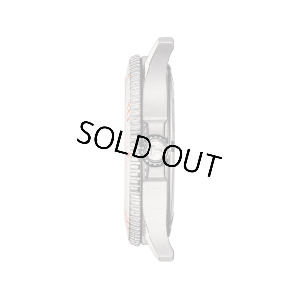 画像3: T1204101701100 ティソ TISSOT シースター1000 SEASTAR 1000 クオーツ 40mm T120.410.27.017.011.00 Wilson WNBA 替えベルト付き 正規品 (3)