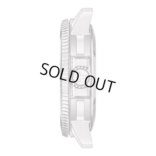 画像2: ティソ TISSOT シースター1000 オートマティック SEASTAR 1000 POWERMATIC 80 メンズ 機械式自動巻き T1204071109101 T120.407.11.091.01 ステンレス ベルト パワーリザーブ80時間 正規輸入品 (2)