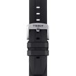 画像4: ティソ TISSOT シースター 1000 クロノグラフ SEASTAR 1000 CHRONOGRAPH メンズ クオーツ T1204171704100 T120.417.17.041.00 ラバー ベルト 正規品 (4)