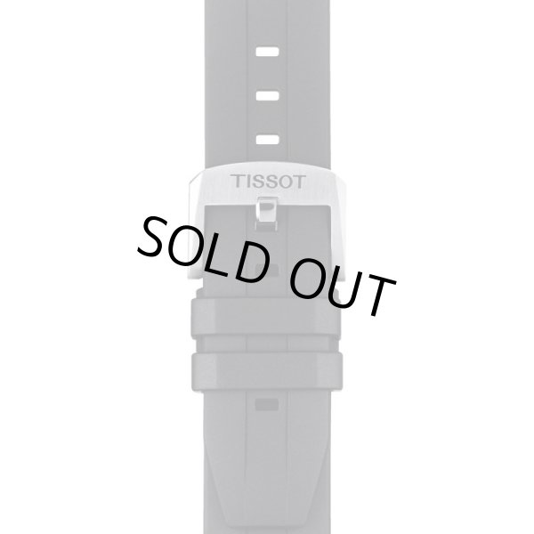 画像4: ティソ TISSOT シースター 1000 クロノグラフ SEASTAR 1000 CHRONOGRAPH メンズ クオーツ T1204171704100 T120.417.17.041.00 ラバー ベルト 正規品 (4)