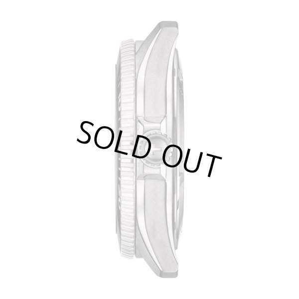 画像2: ティソ TISSOT シースター1000 オートマティック SEASTAR 1000 POWERMATIC 80 メンズ 機械式自動巻き T1208071105100 T120.807.11.051.00 ステンレス ベルト パワーリザーブ80時間 正規輸入品 (2)