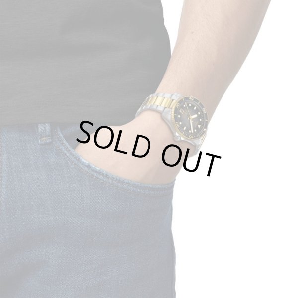 画像5: ティソ TISSOT シースター1000 オートマティック SEASTAR 1000 POWERMATIC 80 メンズ 機械式自動巻き T1208072205100 T120.807.22.051.00 ステンレス ベルト パワーリザーブ80時間 正規輸入品 (5)