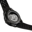 画像6: ティソ TISSOT シースター1000 オートマティック SEASTAR 1000 POWERMATIC 80 メンズ 機械式自動巻き T120873704100 T120.807.37.041.00 ラバー ベルト パワーリザーブ80時間 正規輸入品 (6)