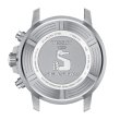 画像3: ティソ TISSOT シースター 1000 クロノグラフ SEASTAR 1000 CHRONOGRAPH メンズ クオーツ T1204171704100 T120.417.17.041.00 ラバー ベルト 正規品 (3)