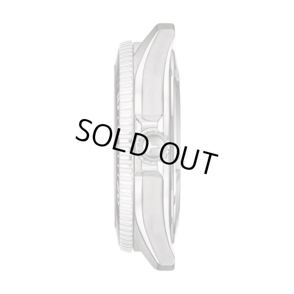 画像2: ィソ TISSOT シースター1000 オートマティック SEASTAR 1000 POWERMATIC 80 メンズ 機械式自動巻き T1208071109100 T120.807.11.091.00 ステンレス ベルト パワーリザーブ80時間 正規輸入品 (2)