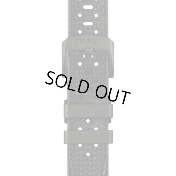 画像4: ティソ TISSOT シースター1000 オートマティック SEASTAR 1000 POWERMATIC 80 メンズ 機械式自動巻き T120873704100 T120.807.37.041.00 ラバー ベルト パワーリザーブ80時間 正規輸入品 (4)