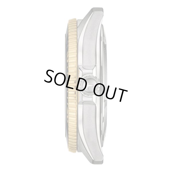 画像3: ティソ TISSOT シースター1000 オートマティック SEASTAR 1000 POWERMATIC 80 メンズ 機械式自動巻き T1208072205100 T120.807.22.051.00 ステンレス ベルト パワーリザーブ80時間 正規輸入品 (3)