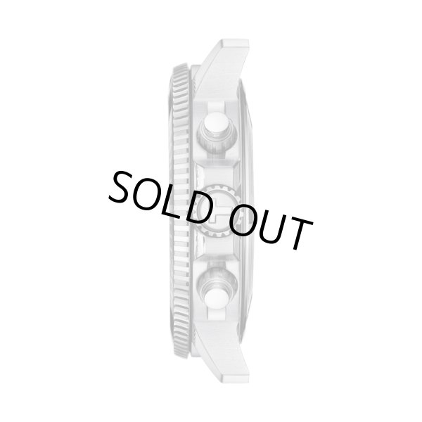 画像2: ティソ TISSOT シースター 1000 クロノグラフ SEASTAR 1000 CHRONOGRAPH メンズ クオーツ T1204171704100 T120.417.17.041.00 ラバー ベルト 正規品 (2)