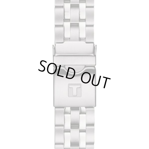 画像3: ティソ TISSOT シースター1000 オートマティック SEASTAR 1000 POWERMATIC 80 メンズ 機械式自動巻き T1204071109101 T120.407.11.091.01 ステンレス ベルト パワーリザーブ80時間 正規輸入品 (3)