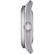 画像3: ティソ TISSOT ジェントルマン オートマティック GENTLEMAN AUTOMATIC メンズ ステンレス ベルト 機械式自動巻き T1274071104100 T127.407.11.041.00 パワーリザーブ80時間 正規品 (3)
