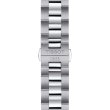 画像4: ティソ TISSOT ジェントルマン オートマティック GENTLEMAN AUTOMATIC メンズ ステンレス ベルト 機械式自動巻き T1274071104100 T127.407.11.041.00 パワーリザーブ80時間 正規品 (4)