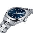 画像6: ティソ TISSOT ジェントルマン オートマティック GENTLEMAN AUTOMATIC メンズ ステンレス ベルト 機械式自動巻き T1274071104100 T127.407.11.041.00 パワーリザーブ80時間 正規品 (6)