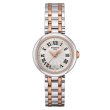 画像1: Tissot Bellissima small lady ティソ ベリッシマ スモール レディ クオーツ T1260102201301 T126.010.22.013.01 ベルト 正規品 (1)