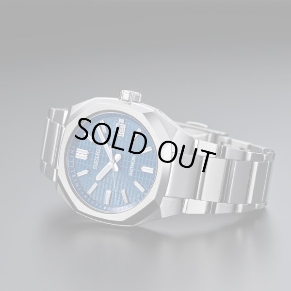 画像5: SBXY061 腕時計 SEIKO ASTRON セイコー アストロン ネクスター(NEXTER) ソーラー電波時計 チタニウム メンズ 正規品  (5)