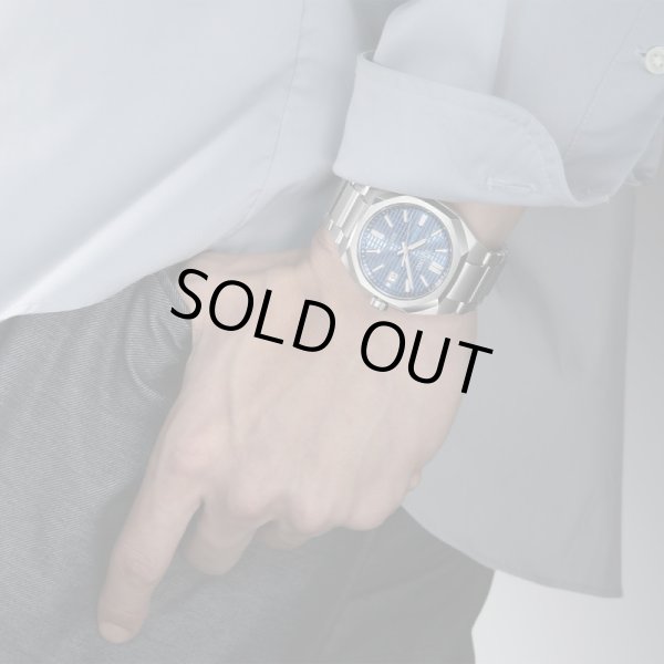 画像2: SBXY061 腕時計 SEIKO ASTRON セイコー アストロン ネクスター(NEXTER) ソーラー電波時計 チタニウム メンズ 正規品  (2)