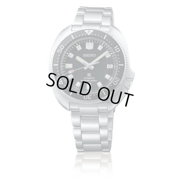 画像3: SBDC109 腕時計 セイコー SEIKO プロスペックス メカニカル 自動巻き メンズ ダイバーズウォッチ コアショップモデル 正規品 (3)