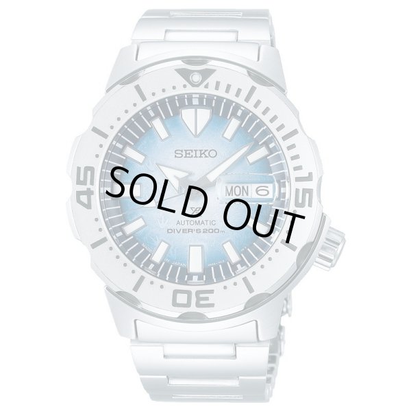 画像1: SBDY105 腕時計 SEIKO セイコー プロスペックス 機械式自動巻き メンズ Save the Ocean Special Edition 正規品 (1)